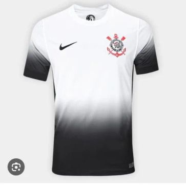 Camiseta Flamengo Nike - Oficial - Tamanho M