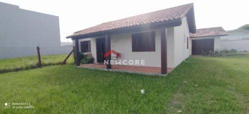 Lote em Av Flores da Cunha - Zona Nova - Tramandaí/RS