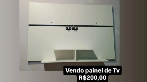 Painel de TV