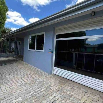 Casa para Locação no Bairro Saic