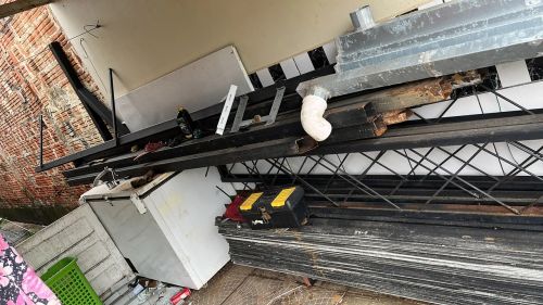 Ferragens para construção