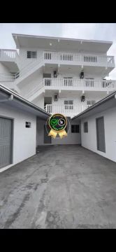 Prédio Residencial 450M² com 9 Apartamentos Balneário Camboriú
