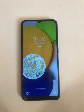 Smartphone Samsung Galaxy A03