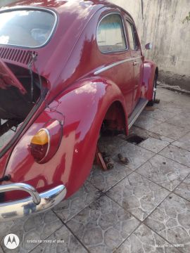 SERVIÇO DE MACANICA ,ESPECIALIZADO EM VW A AR