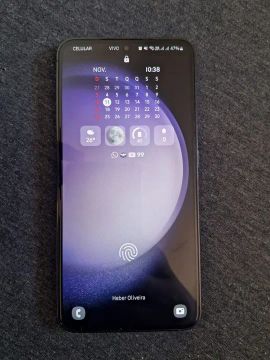 Smartphone S23 - Excelente estado!