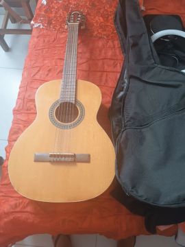 Violão Clássico kids Giannini 