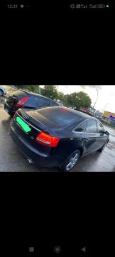 Áudio a6 4.2 quattro tiptronic 54.000 