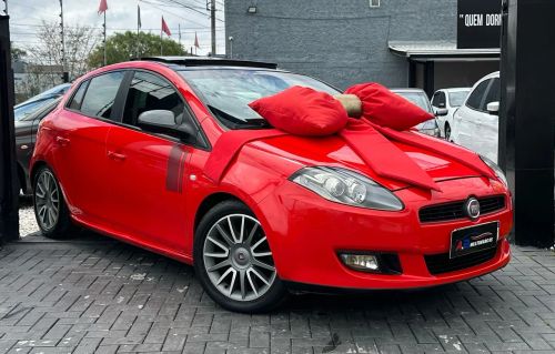 Bravo SPORTING 1.8 Flex