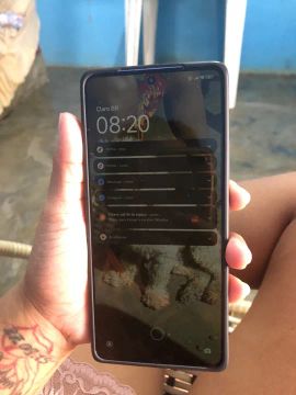 Celular redimi note 13 Pro