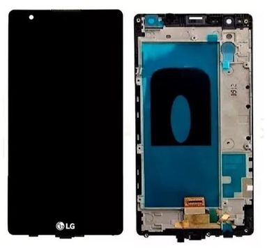 Display Tela LCD Touch X Power (K220) com Garantia