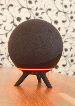 Suporte de Mesa para Alexa 4ª Geração