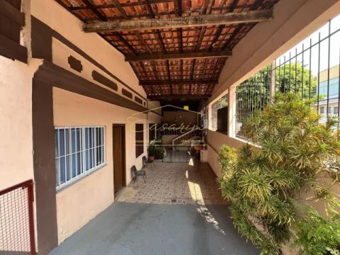 CA0303 - Casa na Vila Rezende