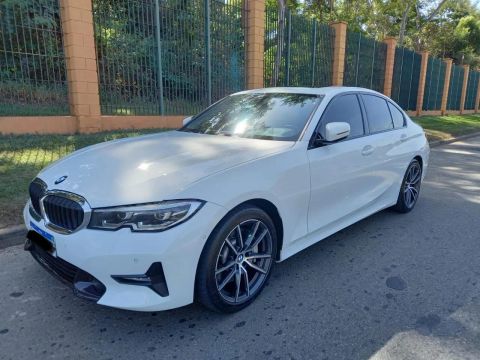 BMW 330 I Sport 2020