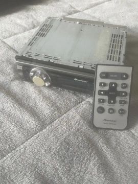 Pioneer DEH P5980IB