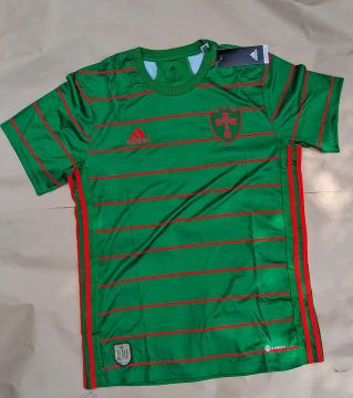 Camisa Portuguesa_Tam. M