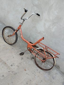 Monark Monareta