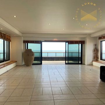 Imóvel para aluguel possui 340 metros quadrados com 3 quartos em Meireles - Fortaleza - CE