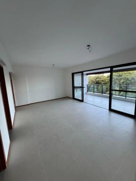 Alphaville1, Apartamento Para Venda, 03 Quartos Com 03 Suítes, 128,58m2, Salvador/BA.