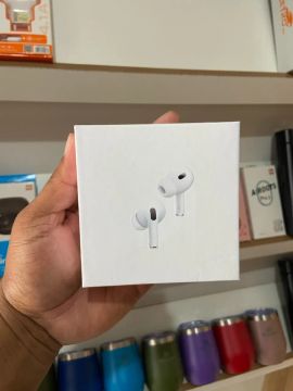 Promoção Apple AirPods original 