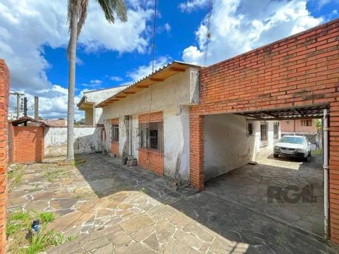 Terreno à venda no bairro Vila Jardim