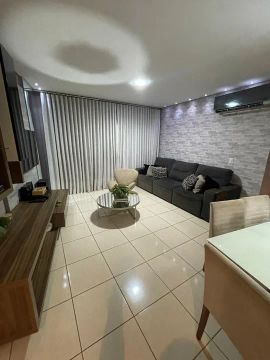 APARTAMENTO MOBILIADO P ALUGAR 