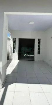 Casa com 3 dormitórios à venda, 120 m² por R$ 280.000,00 - Itararé - Teresina/PI