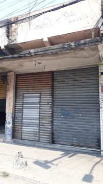 Loja para aluguel com 60 metros quadrados em Mutondo - São Gonçalo - RJ