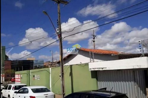 Casa Comercial para Locação Horto, Teresina
