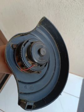 Aparador de grama 127v Tramontina
