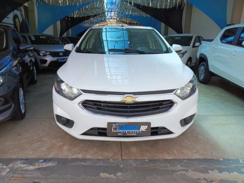 ONIX LT 2019 1.4 
