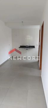 Apartamento em Rua Nelson - Vila Isolina Mazzei - São Paulo/SP