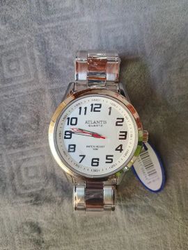 Relógio Masculino Atlantis Quartz