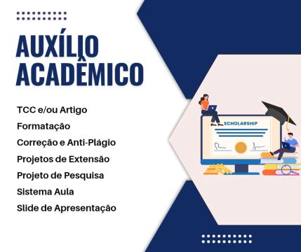 Trabalho Acadêmico 
