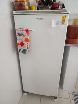 Geladeira Dako - degelo 280 litros funcionando perfeitamente 