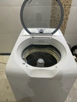 Máquina de lavar 