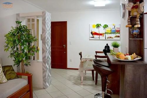 Apartamento - Florianópolis SC
