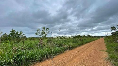 Excelente lote de chácara por R$ 35.000,00