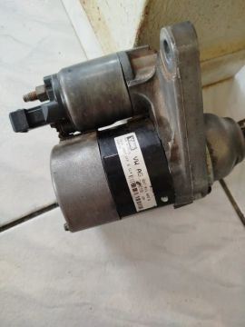 Motor de partida do golf 1.6 , para motor ea111