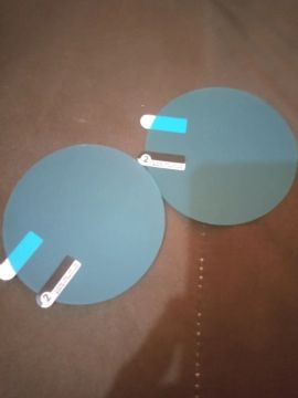 adesivos para não embaçar os retrovisores