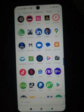Poco x3 NFC 