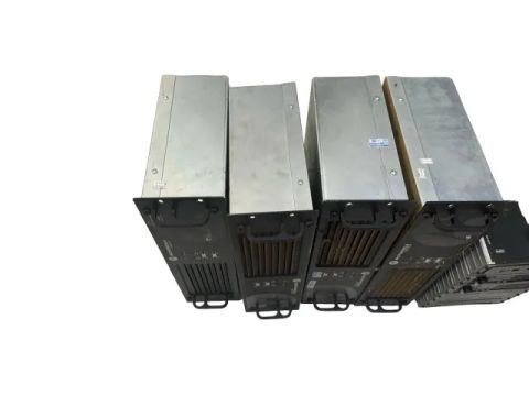 REPETIDORA MOTOROLA DGR6175 VHF 9 PCS