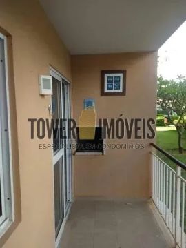 apartamento - Condomínio Vila Ventura - Valinhos