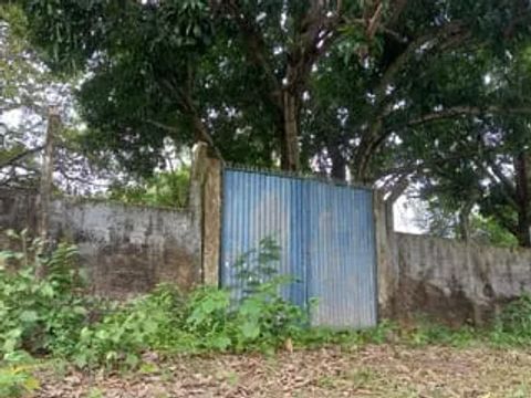 Imóvel para venda tem 2800 metros quadrados em Gurupi - Teresina - PI