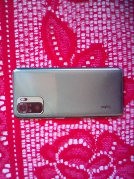 Redmi note 10