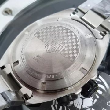 Relógio Tag Heuer FORMULA 1 TACHYMETRE FUNCIONAL 