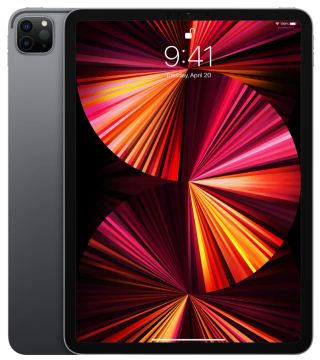 iPad Pro Apple - Novíssimo - 256 GB