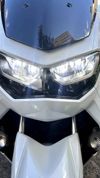 Yamaha NMax 160cc 2022 - Único Dono, abaixo da Fipe