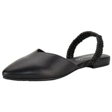 Tamanco 4134 446 Mule Beira Rio