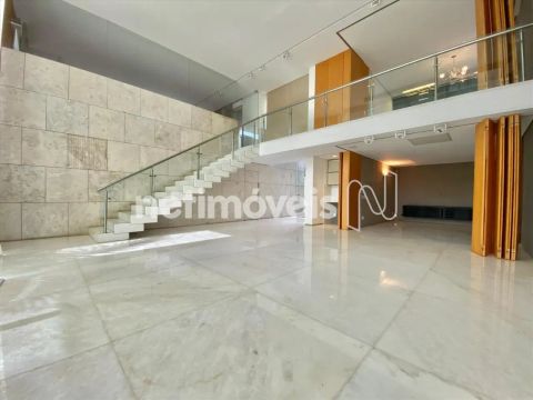 Casa residencial para alugar no bairro Cidade Jardim com 1000 m² e 4 dormitórios.