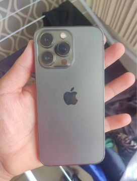 Iphone 13 pro